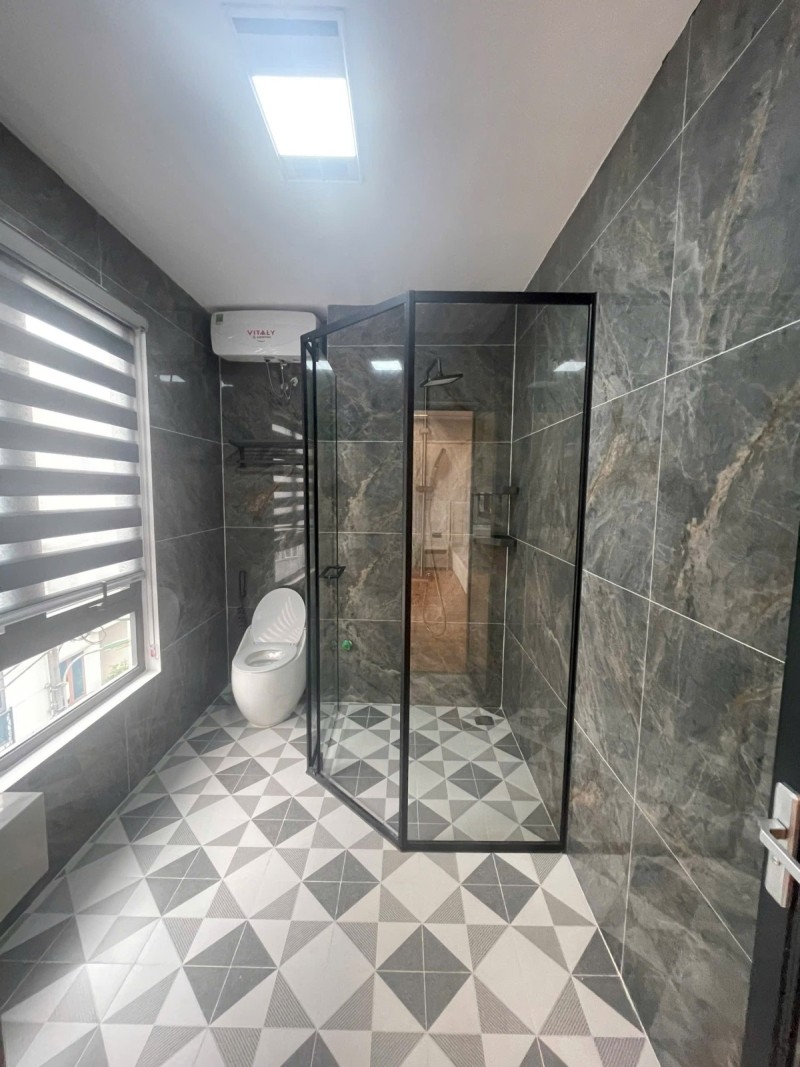Bán nhà Nguyễn Văn Cừ,Long Biên 7 tầng,52m,mt4.7m oto vào nhà nhỉnh 18 tỷ - Ảnh 5